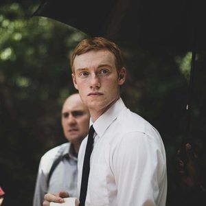 Meet your Posher, Jeroen